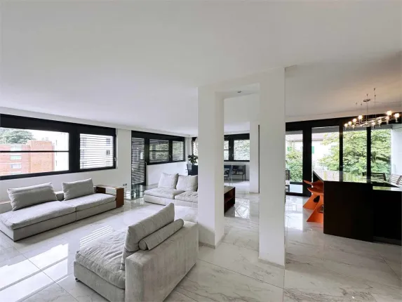 Apartment for sale in Lugano (3)
