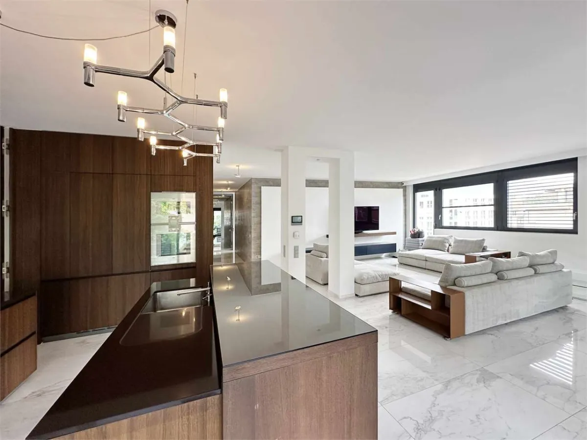 Lugano zu verkaufen Wohnung Schweiz - cChic-immoHub Ihr Immobilienportal