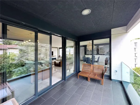Apartment for sale in Lugano (6)