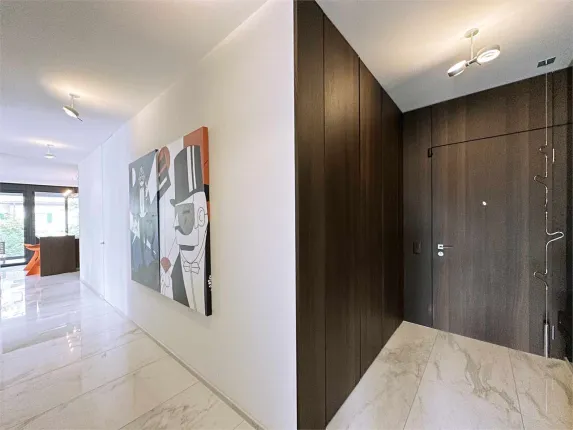 Apartment for sale in Lugano (7)