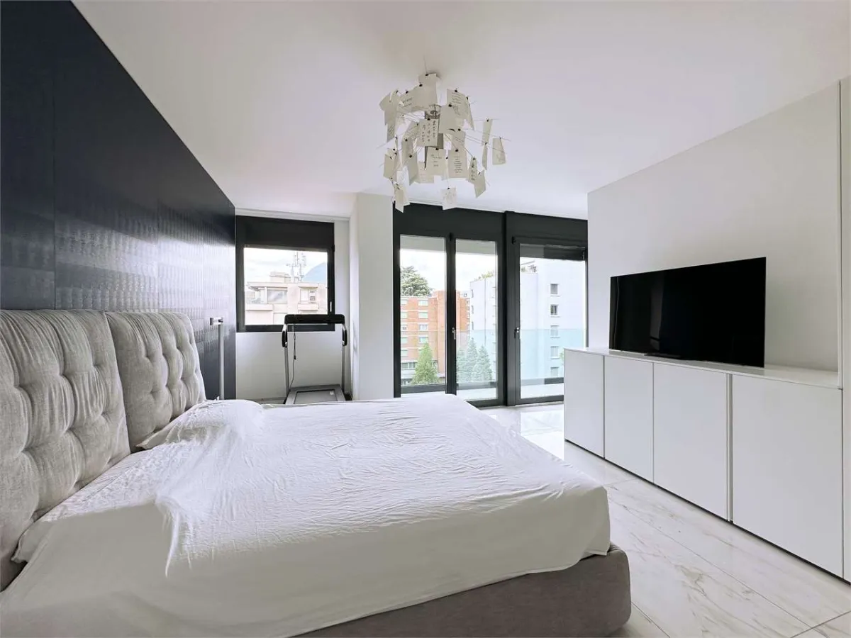 Lugano zu verkaufen Wohnung Schweiz - cChic-immoHub Ihr Immobilienportal