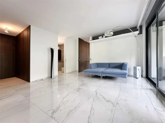 Apartment for sale in Lugano - Smart Propylaia (10)