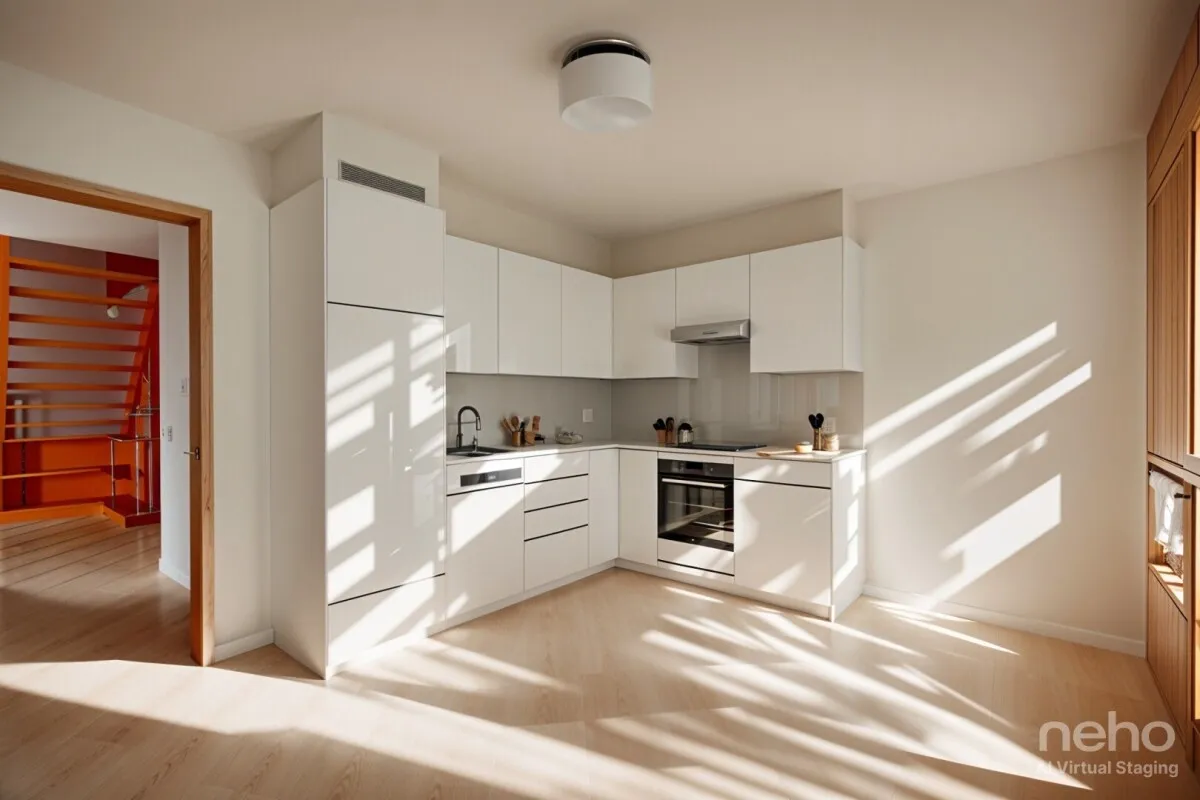 Dompierre VD à vendre Duplex Suisse - cChic-immoHub votre portail immobilier