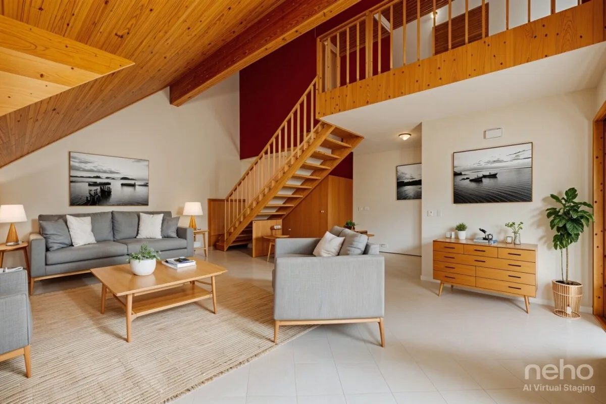Dompierre VD à vendre Duplex Suisse - cChic-immoHub votre portail immobilier