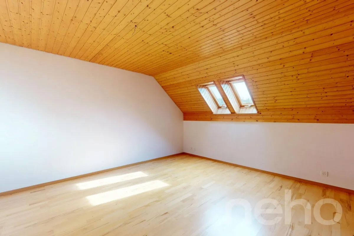 Dompierre VD à vendre Duplex Suisse - cChic-immoHub votre portail immobilier