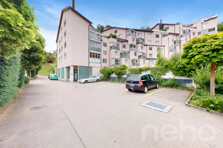 In vendita Appartamento Ricken SG Svizzera - collaborazione con il portale immobiliare Smart-Propylaia