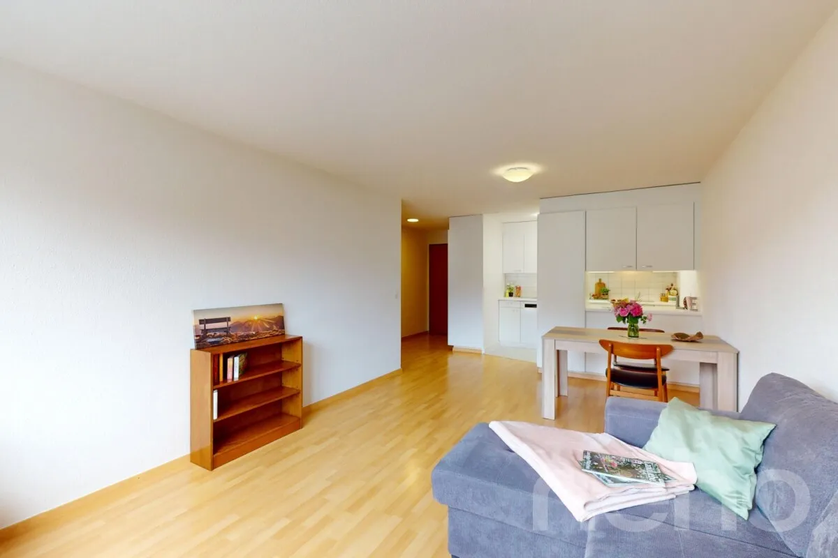 Ricken SG In vendita Appartamento Svizzera - 
cChic-immoHub Il vostro portale immobiliare