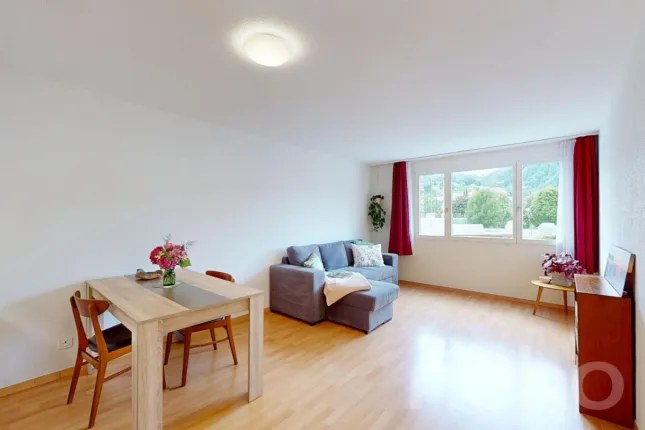 Appartamento in vendita a Ricken SG (3)