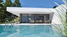 Villa for sale in Bassecourt, 133 m2