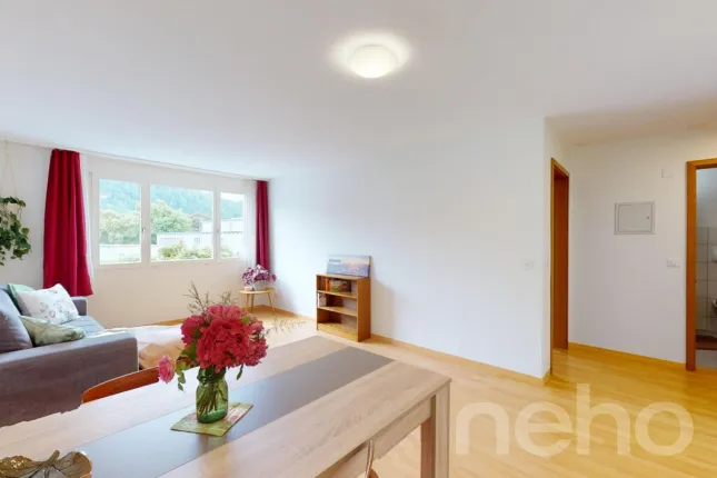 Appartamento in vendita a Ricken SG (5)