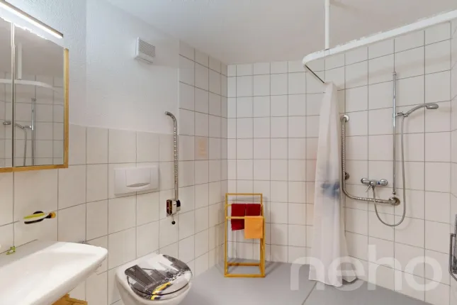 Appartamento in vendita a Ricken SG (9)