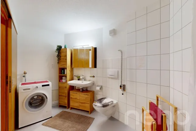 Appartamento in vendita a Ricken SG (10)