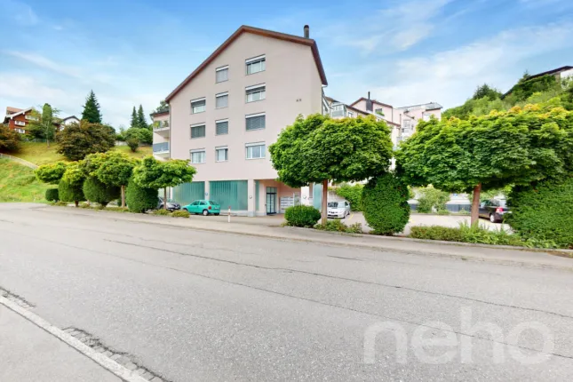 Appartamento in vendita a Ricken SG (11)