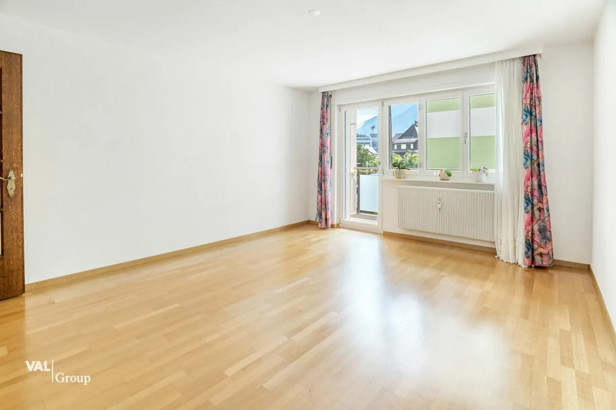 Visp zu verkaufen  Wohnung Schweiz - cChic-immoHub Ihr Immobilienportal