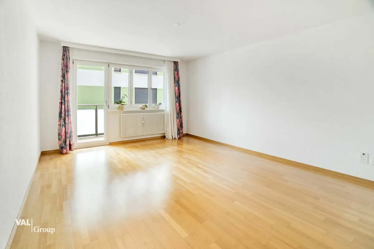 Visp zu verkaufen  Wohnung Schweiz - cChic-immoHub Ihr Immobilienportal