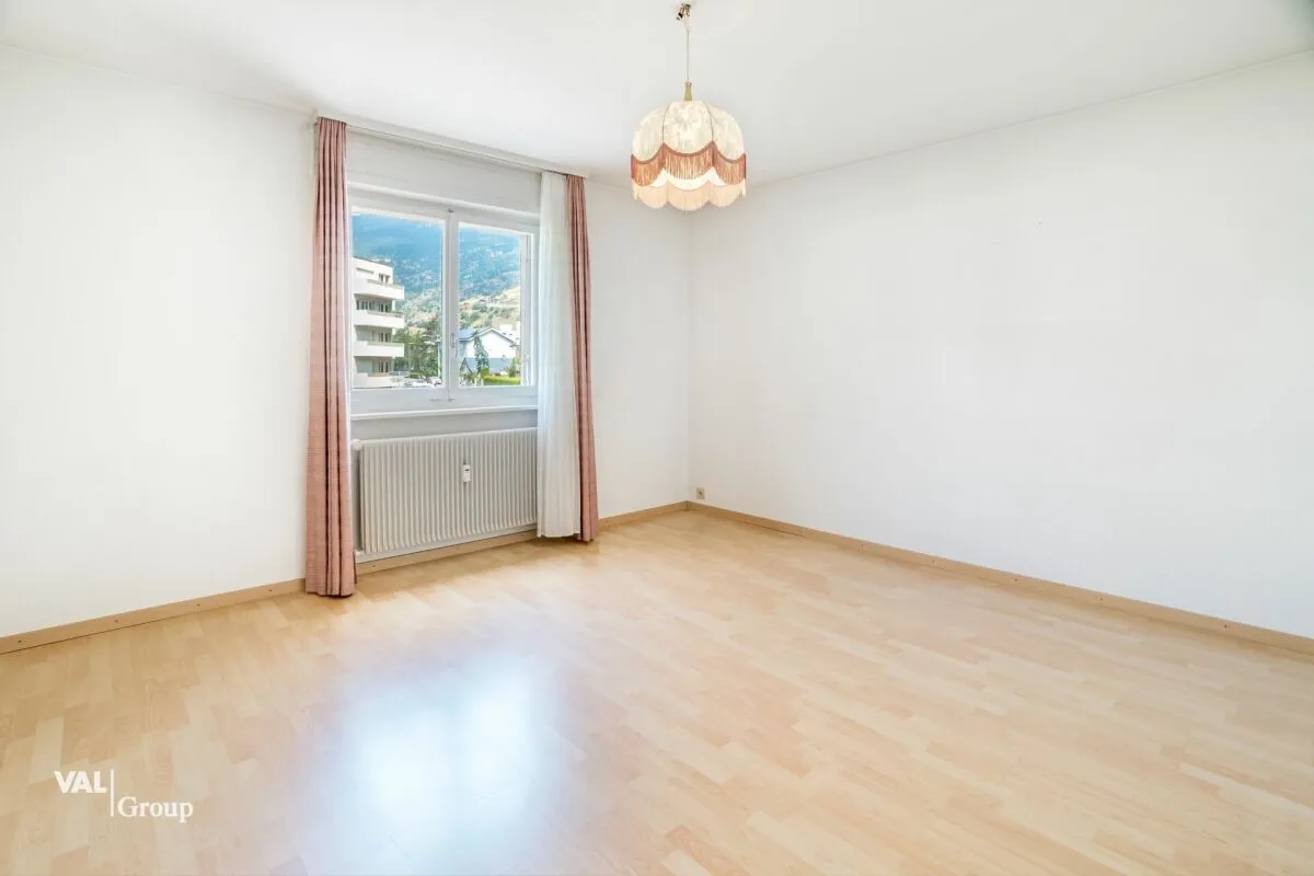 Visp zu verkaufen  Wohnung Schweiz - cChic-immoHub Ihr Immobilienportal