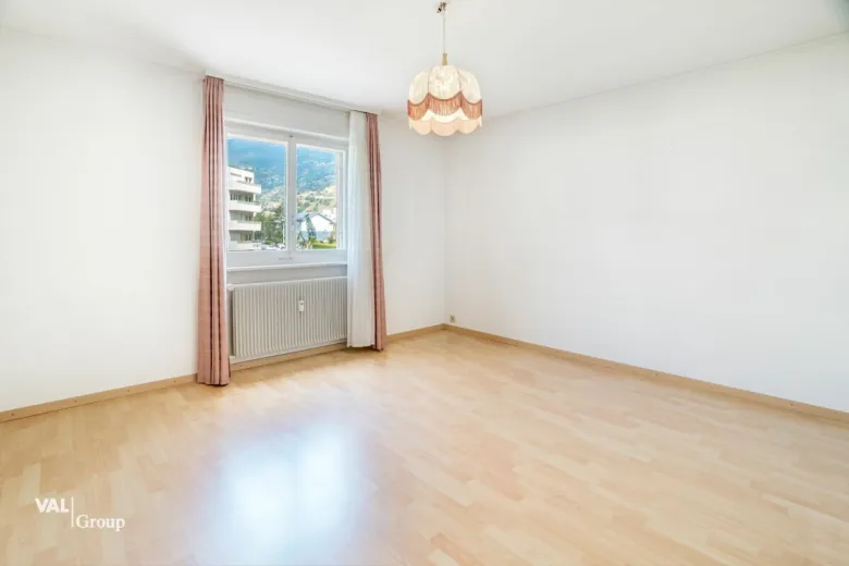 Apartment for rent in Visp - Apartment for rent in Visp, 5.5 rooms - Smart Propylaia (6)