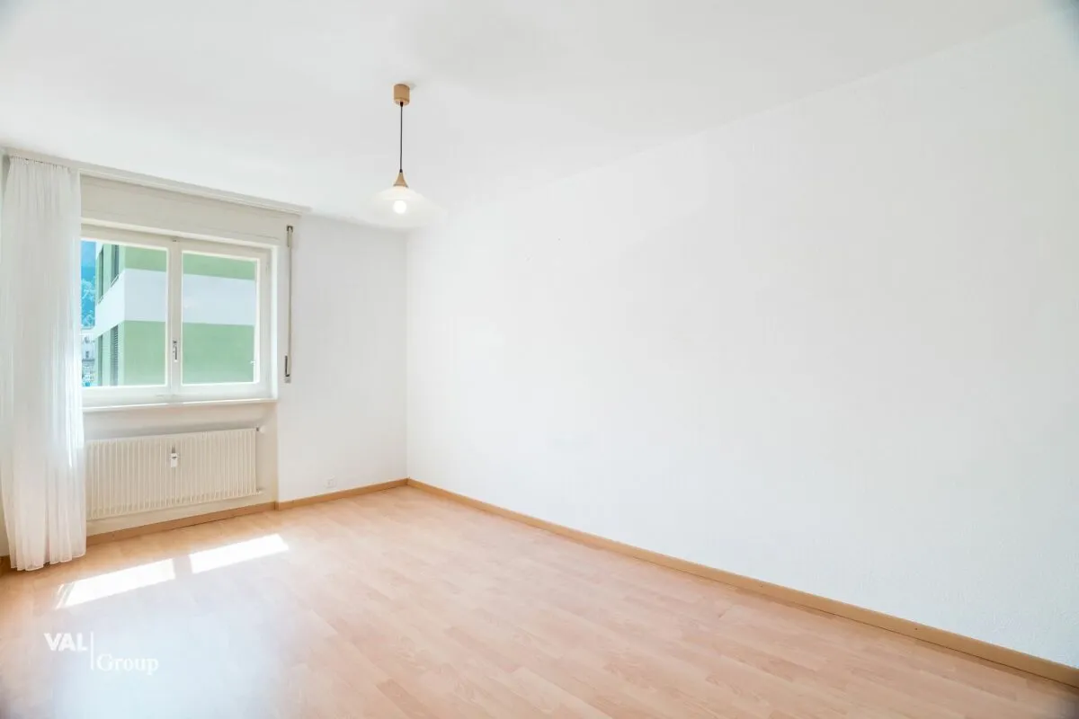 Visp zu verkaufen  Wohnung Schweiz - cChic-immoHub Ihr Immobilienportal
