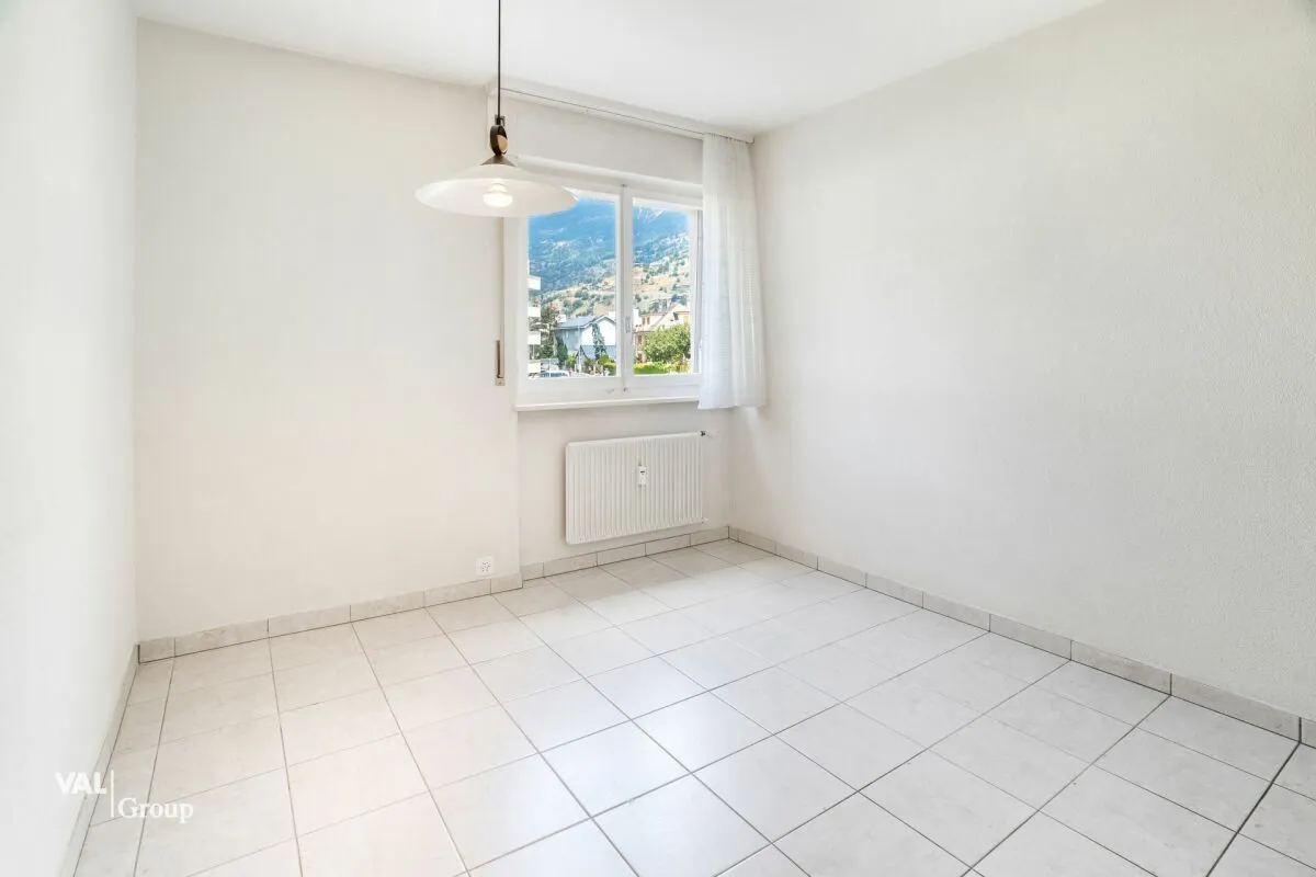 Visp zu verkaufen  Wohnung Schweiz - cChic-immoHub Ihr Immobilienportal