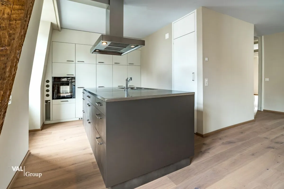 Brig zu verkaufen  Wohnung Schweiz - cChic-immoHub Ihr Immobilienportal