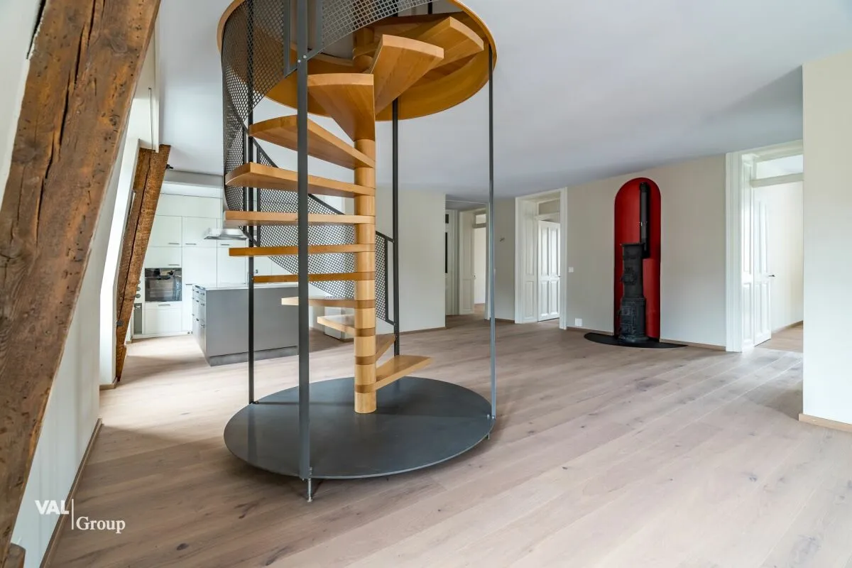 Brig zu verkaufen  Wohnung Schweiz - cChic-immoHub Ihr Immobilienportal