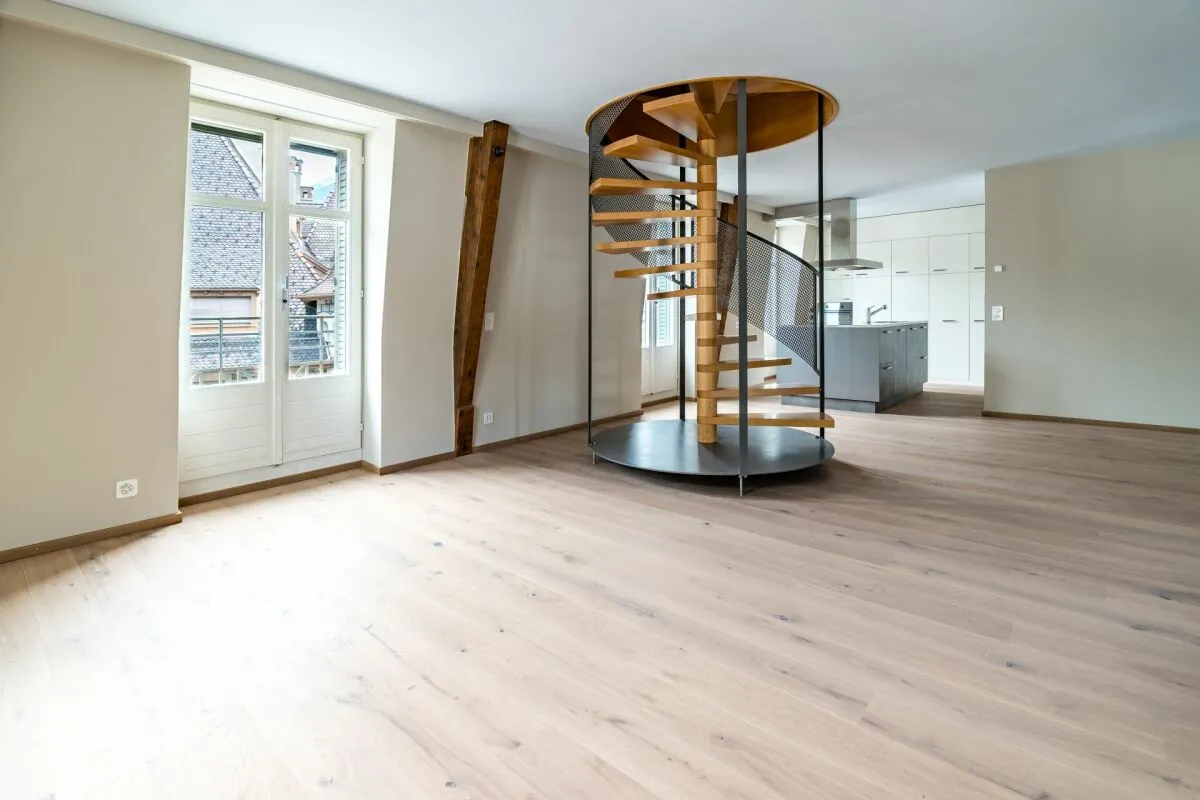 Brig zu verkaufen  Wohnung Schweiz - cChic-immoHub Ihr Immobilienportal