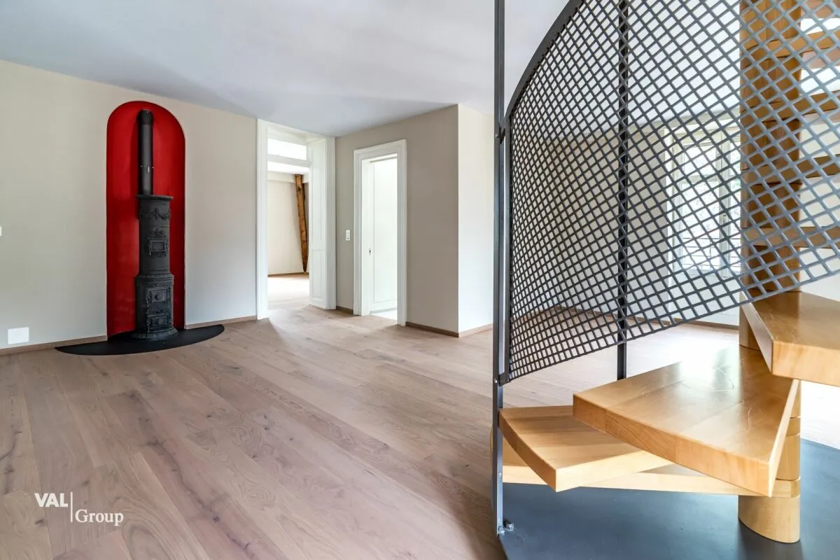 Brig zu verkaufen  Wohnung Schweiz - cChic-immoHub Ihr Immobilienportal