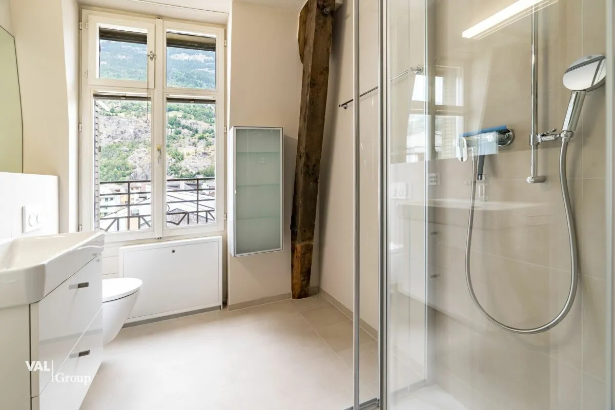 Brig zu verkaufen  Wohnung Schweiz - cChic-immoHub Ihr Immobilienportal