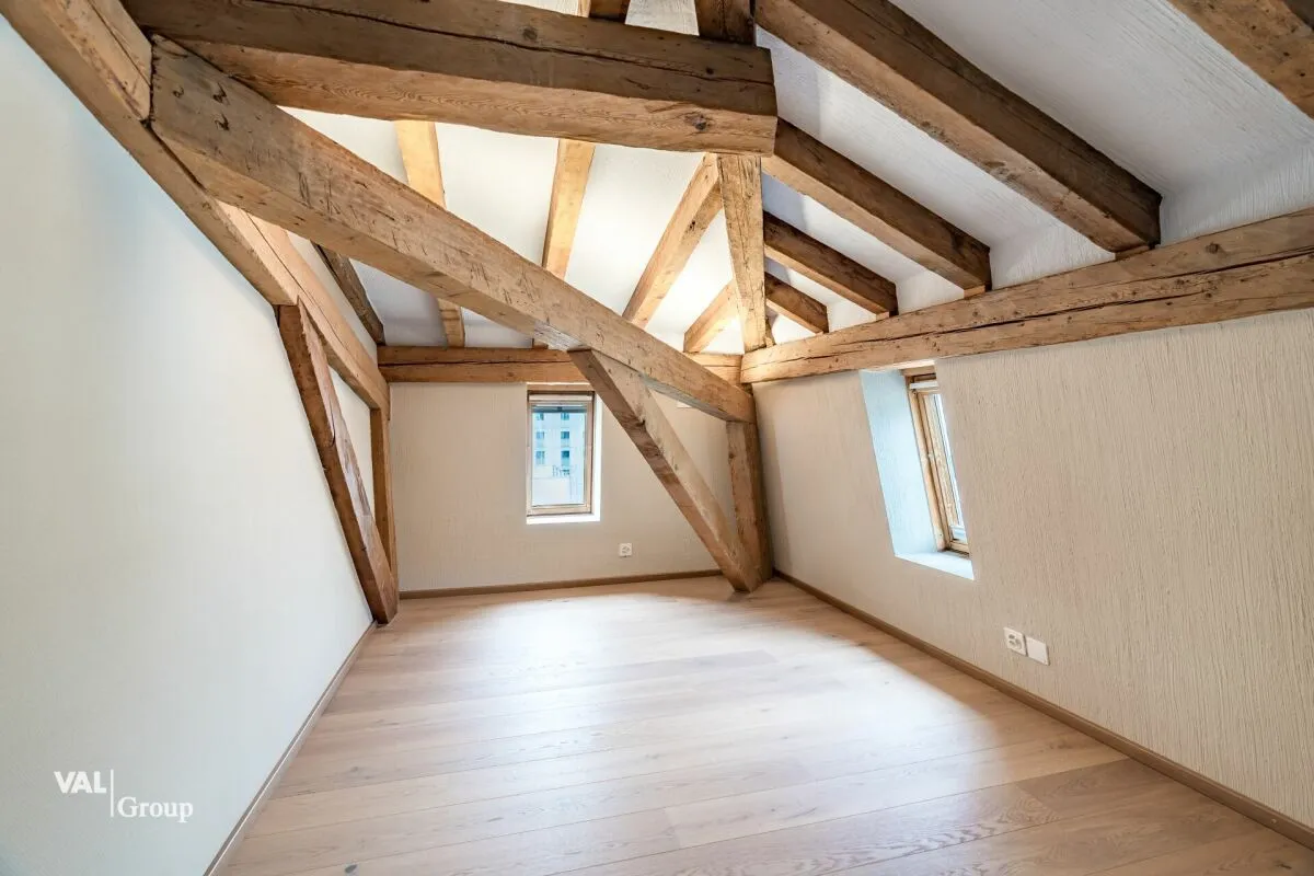 Brig zu verkaufen  Wohnung Schweiz - cChic-immoHub Ihr Immobilienportal