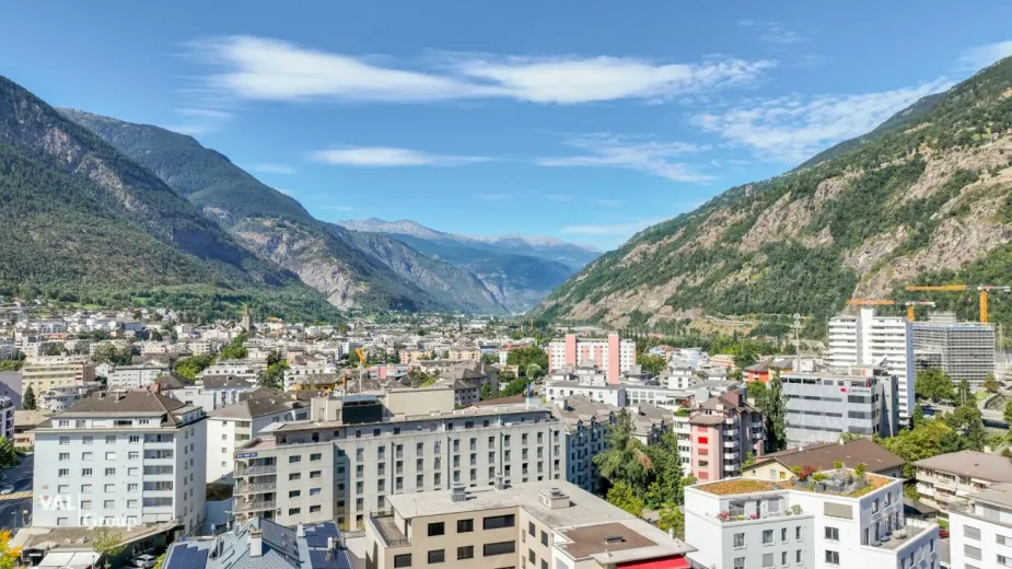 Appartement à louer à Brig - Smart Propylaia (20)