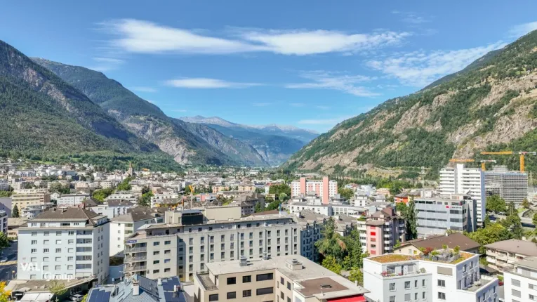 Appartement à louer à Brig (20)
