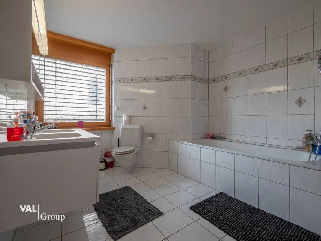 Salgesch zu verkaufen  Wohnung Schweiz - cChic-immoHub Ihr Immobilienportal