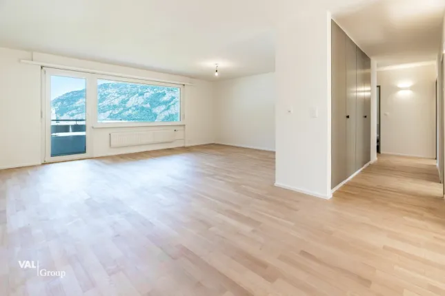 Appartement à louer à Brig (2)