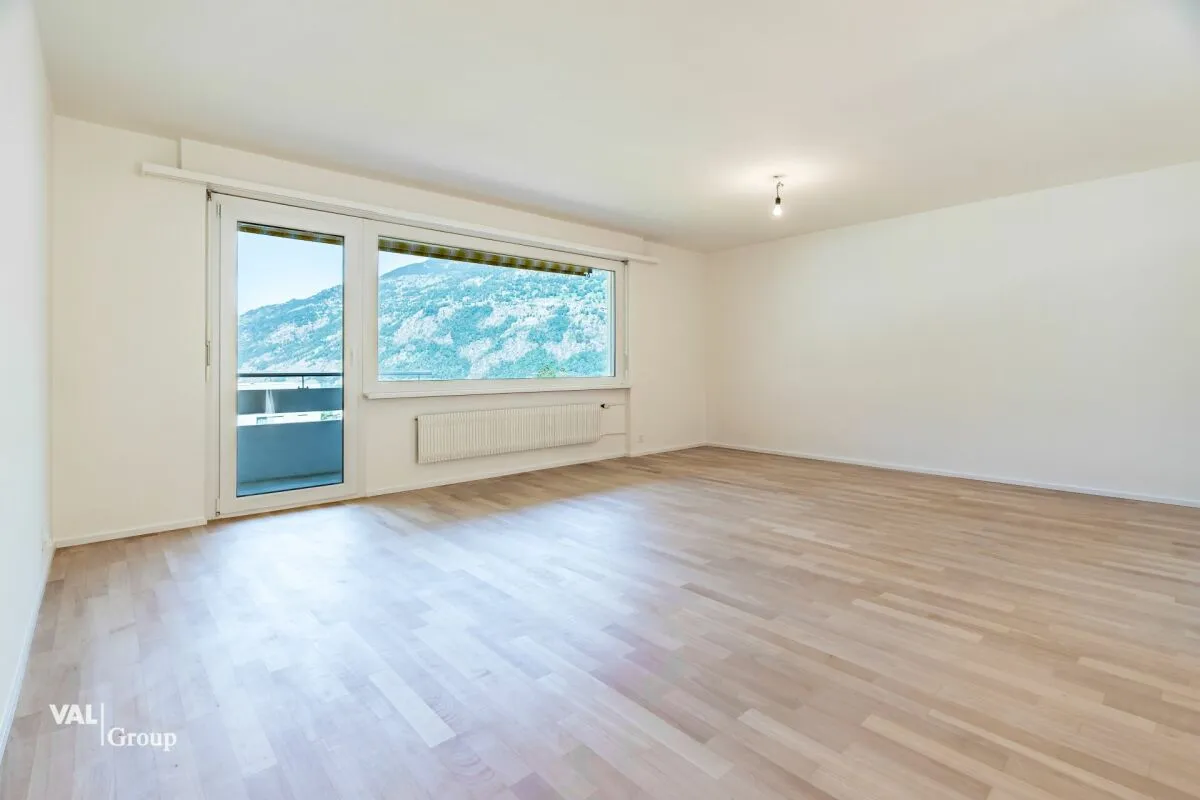 Brig zu verkaufen  Wohnung Schweiz - cChic-immoHub Ihr Immobilienportal