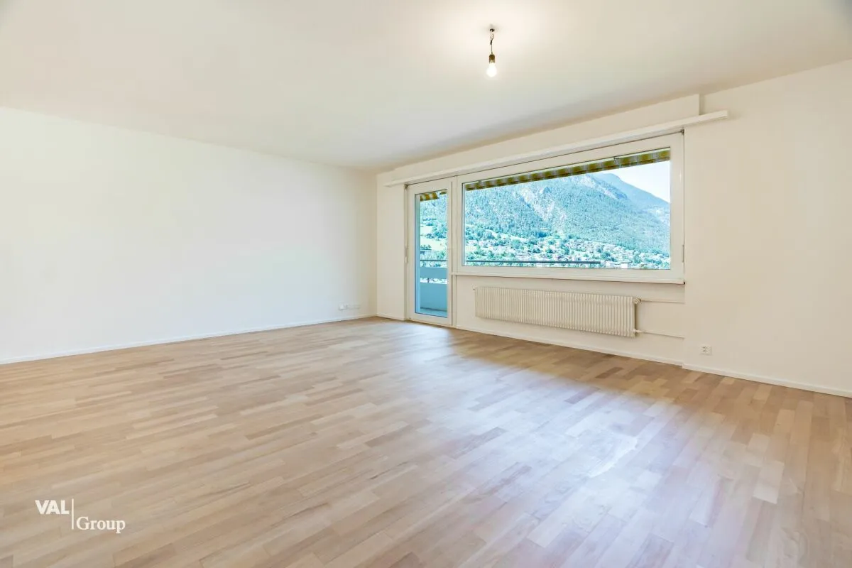 Brig zu verkaufen  Wohnung Schweiz - cChic-immoHub Ihr Immobilienportal