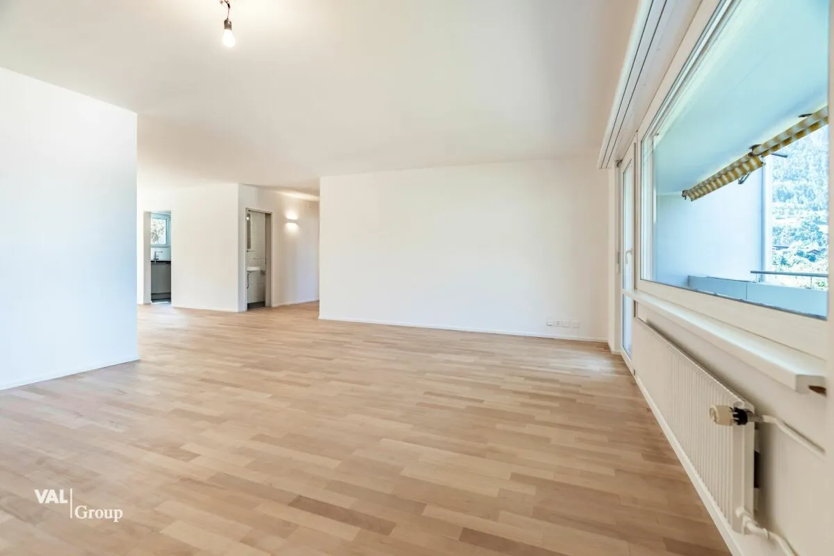 Brig zu verkaufen  Wohnung Schweiz - cChic-immoHub Ihr Immobilienportal