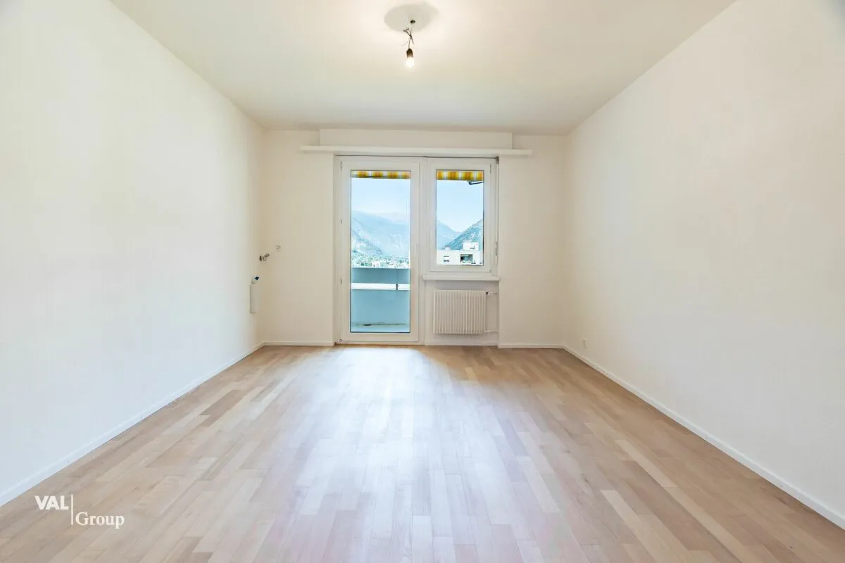 Brig zu verkaufen  Wohnung Schweiz - cChic-immoHub Ihr Immobilienportal