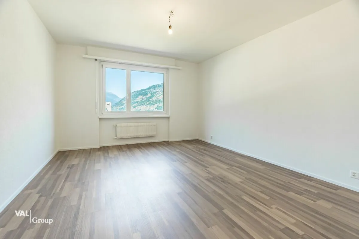 Brig zu verkaufen  Wohnung Schweiz - cChic-immoHub Ihr Immobilienportal