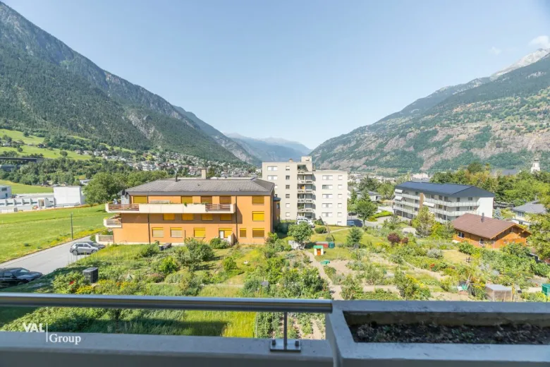 Appartement à louer à Brig - Appartement à louer à Brig, 5.5 pièces - Smart Propylaia (18)