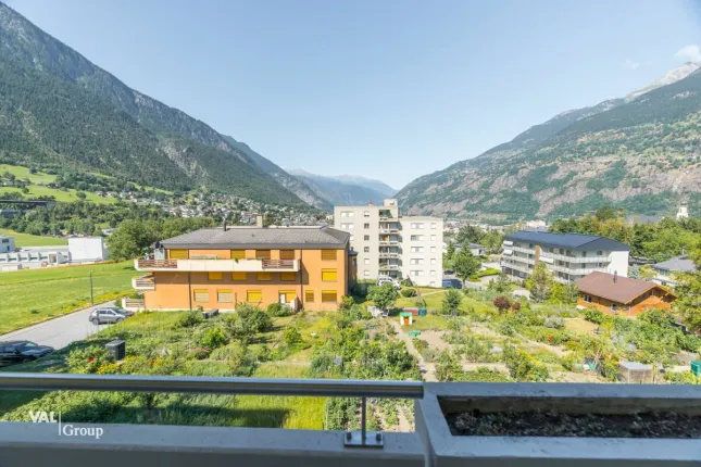 Appartement à louer à Brig (18)
