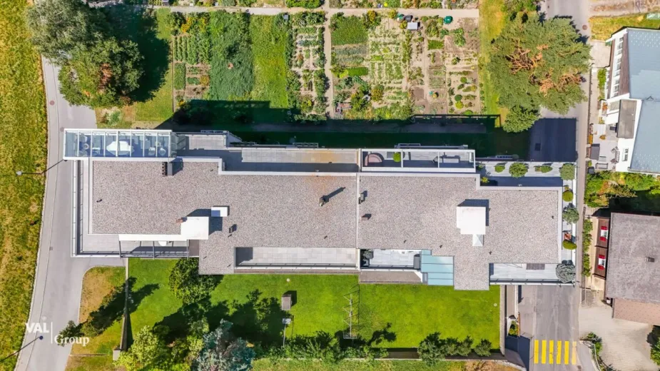 Appartement à louer à Brig - Smart Propylaia (23)