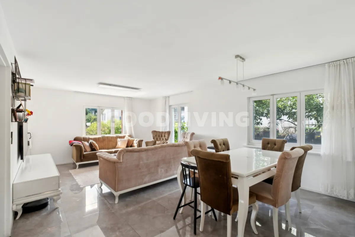 Starrkirch-Wil for sale Single house Switzerland - cChic-immoHub your real estate portal