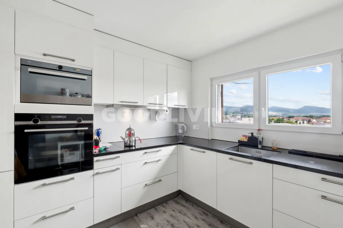 Starrkirch-Wil for sale Single house Switzerland - cChic-immoHub your real estate portal