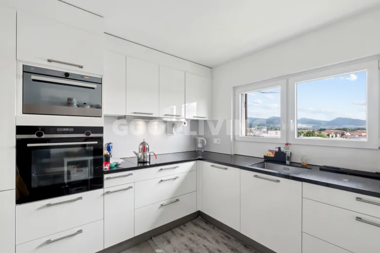 Casa in vendita a Starrkirch-Wil - Smart Propylaia (2)