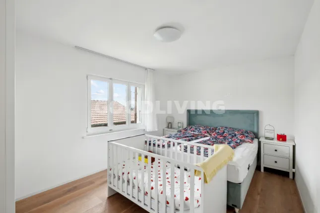 Casa in vendita a Starrkirch-Wil (4)