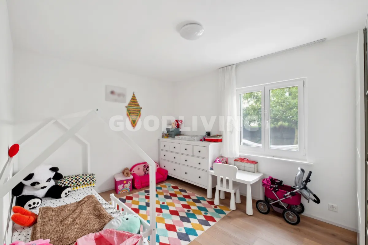 Starrkirch-Wil for sale Single house Switzerland - cChic-immoHub your real estate portal