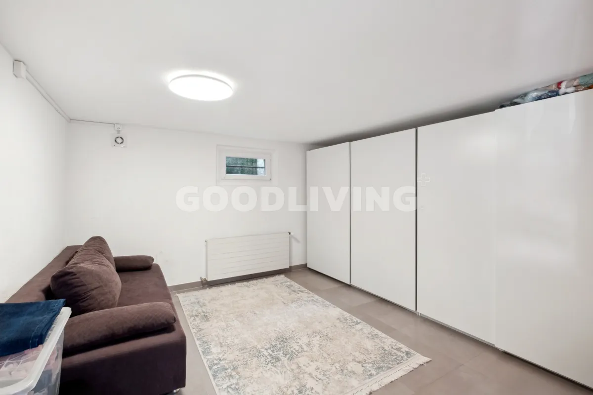 Starrkirch-Wil for sale Single house Switzerland - cChic-immoHub your real estate portal