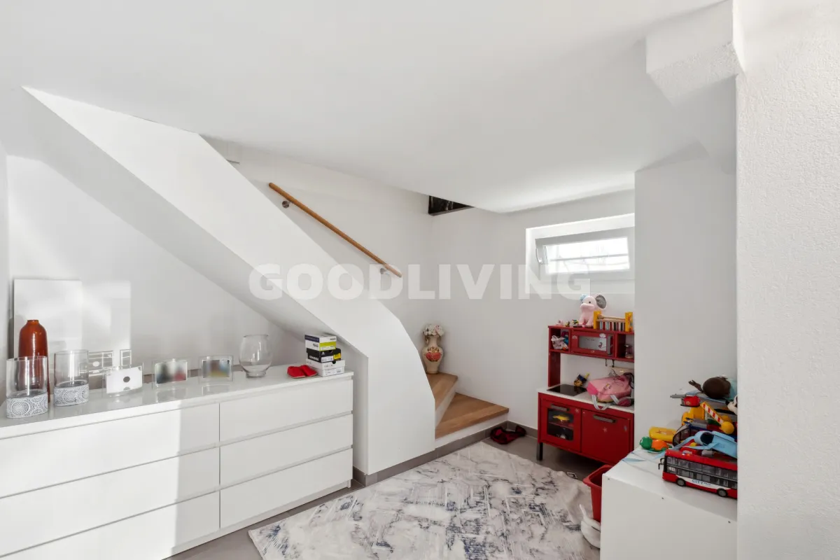 Starrkirch-Wil for sale Single house Switzerland - cChic-immoHub your real estate portal