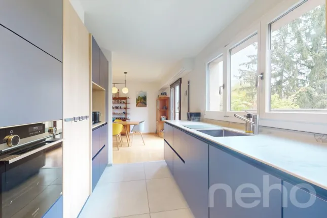 Apartment for sale in Riehen (5)