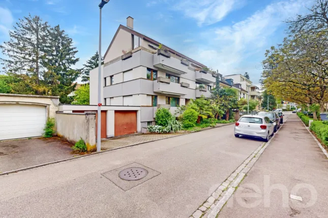 Apartment for sale in Riehen (11)